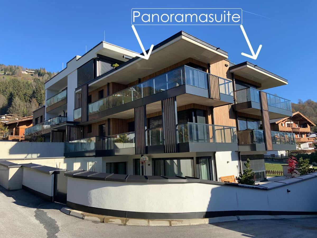 Panoramasuite Brixental - ブリクセン イン ターレ エクステリア 写真